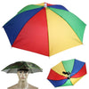 Rain Cover Hat