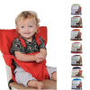 Baby Washable Seat Cover