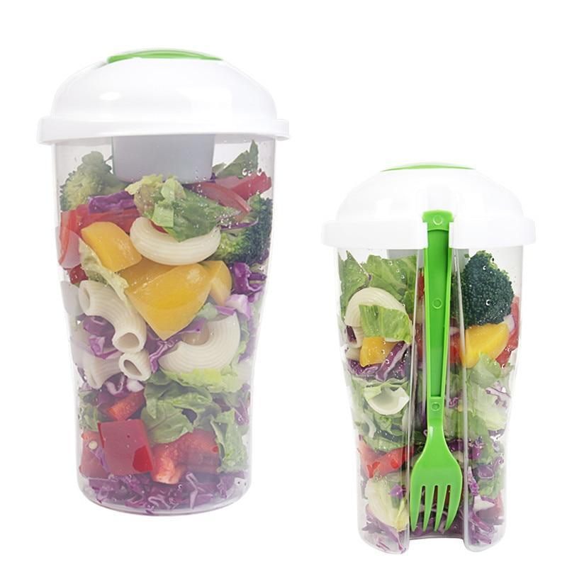 Portable Food Cup