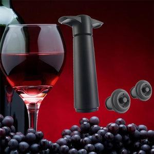 Wine Bottle Pump