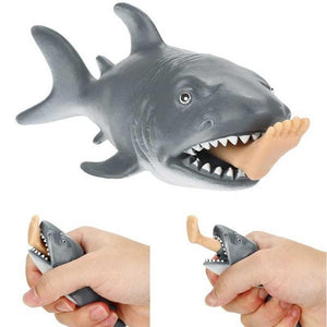 Shark Anti-Stress Toy