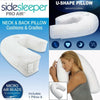 Side Sleeping Pillow