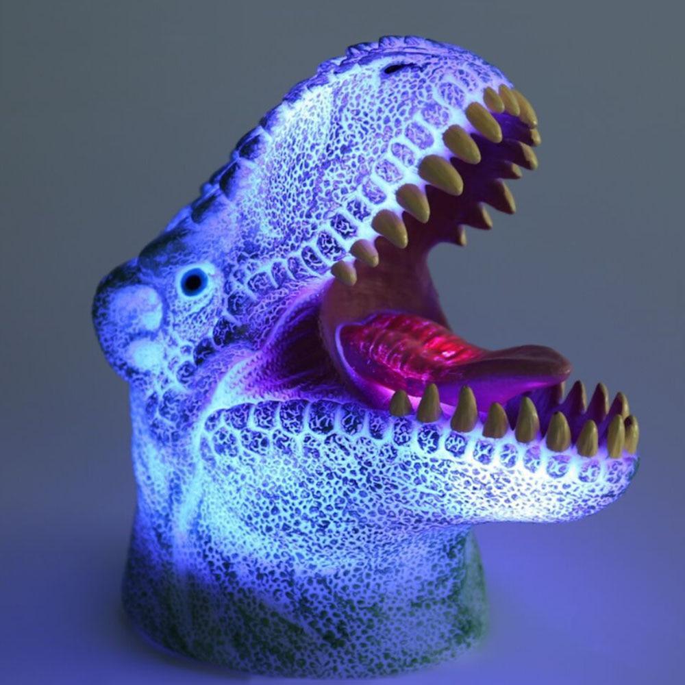 Dino LED Light