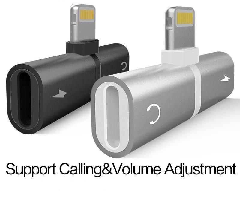 Double Adapter