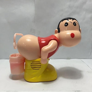 Bubble Butt Blower