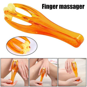 Finger Joint Hand Massager
