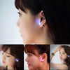 Light Up LED Earrings