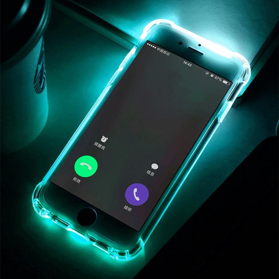Light Up iPhone Case