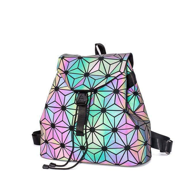 Luminous Drawstring Bag