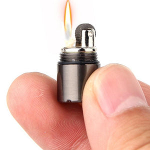Tiny Pocket Lighter