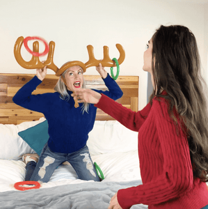 Reindeer Game