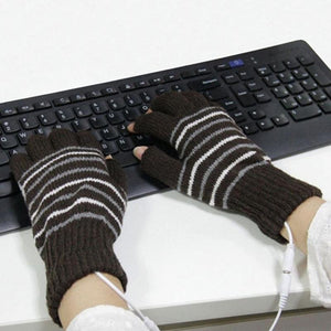 Hand Heater Gloves