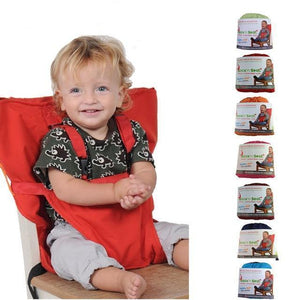 Baby Washable Seat Cover