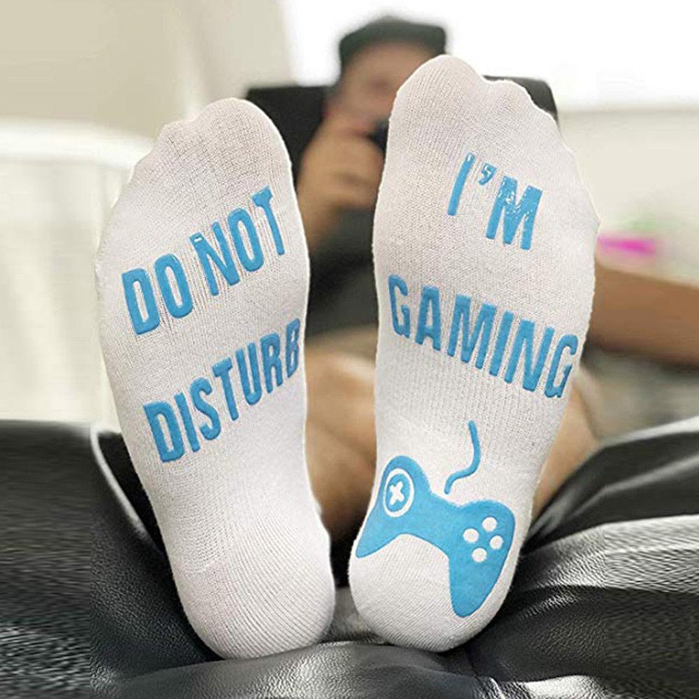 I'm Gaming Socks