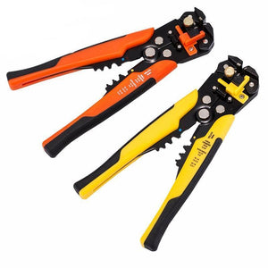 Multifunctional Wire Cutters