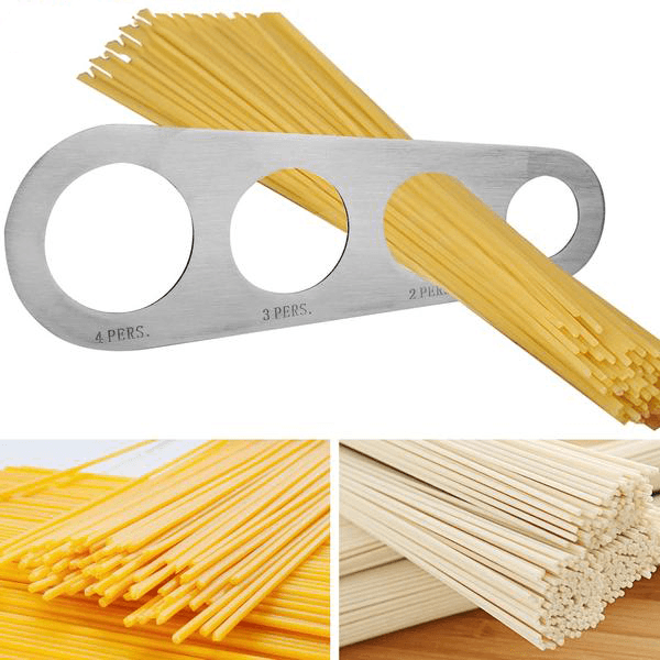 Pasta Noodle Measurer