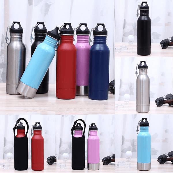 Stainless Steel Bottle Thermos